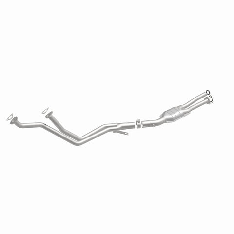 MagnaFlow Conv DF BMW 80 88 - 23556