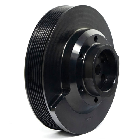Fluidampr 11-26 Ford 6.7L Power Stroke Steel Externally Balanced Damper - 800241