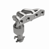 MagnaFlow Conv DF 2009-2010 Pontiac Vibe 2.4L - 51078