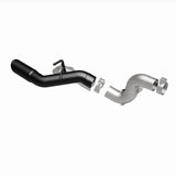 Magnaflow 20-22 Jeep Wrangler 3.0L V6 Street Series Filter-Back Performance Exhaust System - 19505