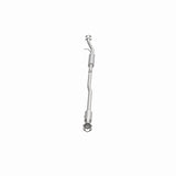 Magnaflow 16-18 Hyundai Tucson L4 2.0L OEM Grade / EPA Compliant Direct-Fit Catalytic Converter - 21-145