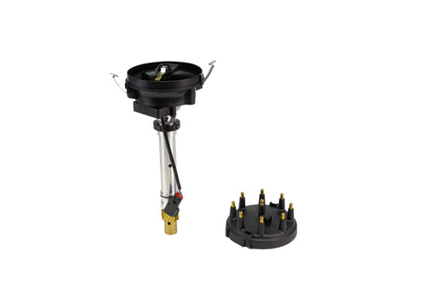 Fast Distributor, Race Cam Sync Large Cap For Sbc/Bbc - 304005
