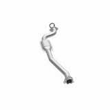 MagnaFlow Direct Fit Catalytic Converter 09-10 Hummer H3T 3.7L - 51476