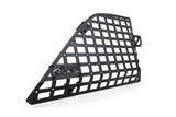 Addictive Desert Designs21-23 Ford Bronco & Bronco Raptor Rear Window Molle Storage Panels - AC2302801NA