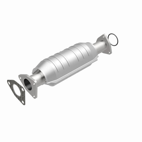 MagnaFlow Conv DF 03-04 Honda Pilot 3.5L - 93363