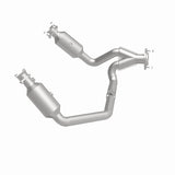 MagnaFlow 19-24 Ram 1500 5.7L OEM Grade Federal/EPA Compliant Direct-Fit Catalytic Converter - 280307