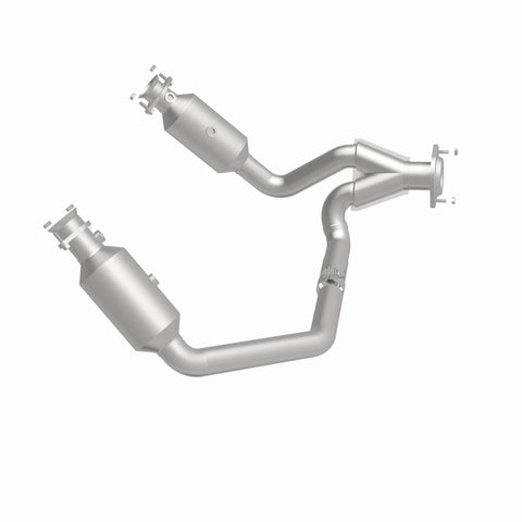 MagnaFlow 19-24 Ram 1500 5.7L OEM Grade Federal/EPA Compliant Direct-Fit Catalytic Converter - 280307