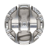 JE Pistons Ultra Series GM Gen III/IV LS 4.13in Bore/3.622in Stroke Set of 8 Pistons - 361714
