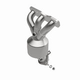 MagnaFlow Conv DF 07-09 Mitsu Outlander 3.0L - 51771