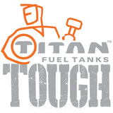 Titan Fuel Tanks 11-12 RAM 2500/3500 Fuel Line Extension Kit - Mega Cab SB - 0299007