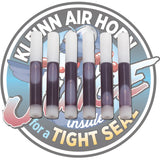 Kleinn Air Horn Juice - Thread Sealant Six-Pack (2 ml vials) - JUICE-6