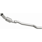 MagnaFlow Direct Fit Catalytic Conv 2008 Chrysler/Dodge 300/Charger/Magnum 5.7L Passenger Side AWD - 51585