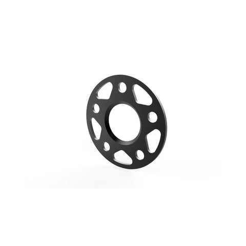 APR Wheel Spacers - 57.1mm Center Bore - 5mm Spacer Size - MS100152