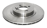 DBA 09-16 Mini Cooper Base/Clubman/S/S Clubman (w/JCW Brakes) Front Street Series Standard Rotor - DBA2528