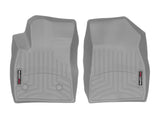 WeatherTech 20-24 Chevy TrailBlazer Front FloorLiner - Grey - 4616171