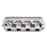 Edelbrock Cylinder Head Chrysler 426-572 Hemi Bare Single - 61169