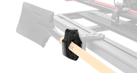 Rhino-Rack Stow It Utility Holder - Regular with Zwifloc - RSIT2