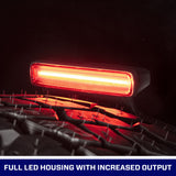 Form Lighting Jeep Wrangler JL LED 3rd Brake Light - FL0071