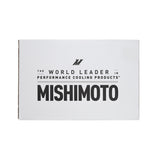 Mishimoto 2019+ Ford Ranger Expansion Tank - Black - MMRT-RGR-19MWBK
