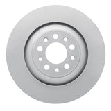 DFC 23-24 Maserati Grecale Rear GeoSPEC Coated Rotors - 604-79015