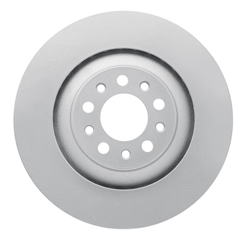 DFC 23-24 Maserati Grecale Rear GeoSPEC Coated Rotors - 604-79015