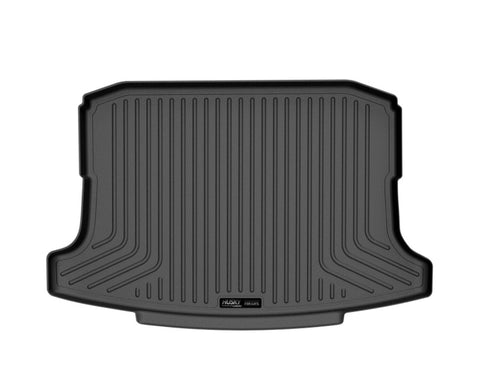Husky Liners 2022 Volkswagen Taos WeatherBeater Cargo Liner - Black - 27251