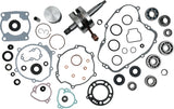 Vertex Pistons 2005 KX 100 Complete Engine Rebuild Kit - WR00023
