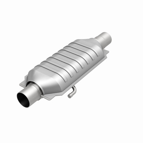 MagnaFlow Universal Catalytic Converter 2.25 W/Air - 94415