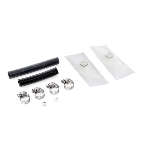 DeatschWerks 99-04 Ford Lightning / 02-03 Harley F150 Fuel Pump Set up Kit - 9-1013