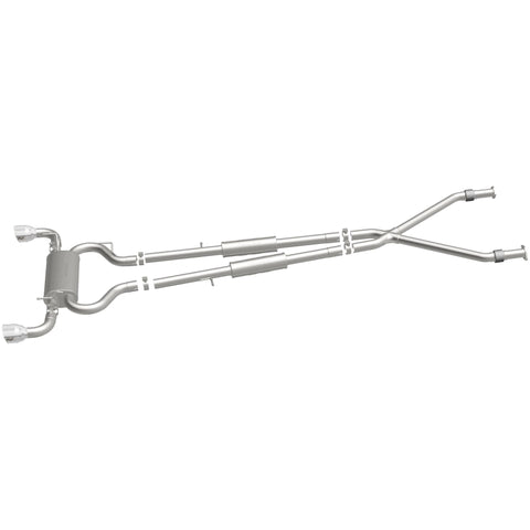 MagnaFlow Sys C/B 08 Infiniti G37 3.7L V6 (COUPE ONLY) - 16820