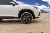 Body Armor 4x4 2019+ Subaru Forester 2in Front 1.5in Rear Strut Spacer Kit - 50306-SU