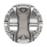 JE Pistons COYOTE 5.0 MODULAR 9.5:1 Set of 8 Pistons - 314417