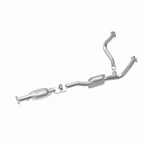 MagnaFlow Direct Fit Catalytic Converter 96-97 Ford Aerostar 4.0L - 93326