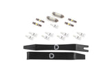 Diode Dynamics 09-12 Chevrolet Traverse Interior LED Kit Cool White Stage 1 - DD0567