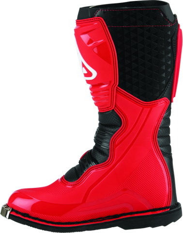 Answer AR1 Boot Black/Red - 7 - 446625
