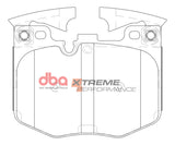 DBA 19-22 BMW 330i (w/M Sport Brakes/348mm Front Rotor) Front XP Performance Brake Pads - DB15107XP