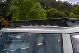ARB Base Rack Mount Vehicle-Specific - For Use w/ Base Rack 1770040 - 17920020