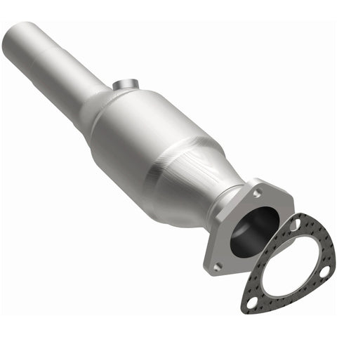 MagnaFlow Direct Fit Catalytic Converter VW Cabrio/Jetta 2.0L 96-98 - 22931