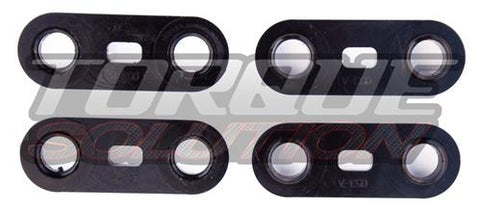 Torque Solution Positive Shift Kit: Subaru WRX / STi 2008-2011 - TS-SU-PSK2