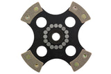 ACT 08-09 Dodge Caliber SRT-4 4 Pad Rigid Race Disc - 4240008-2