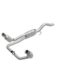 Magnaflow Conv DF 00-03 Dakota 4.7L - 447248