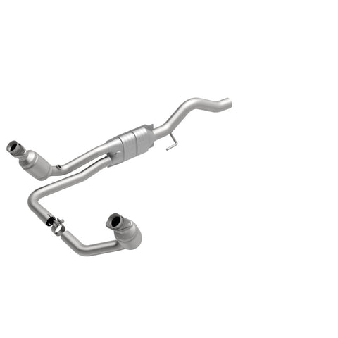 Magnaflow Conv DF 00-03 Dakota 4.7L - 447248