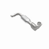 MagnaFlow Conv DF 97-98 Ford Trucks 4.6L - 458058