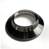 Stainless Bros Audi R8 Header Exit / Cat Delete 304SS Flange - 603-41000-2000