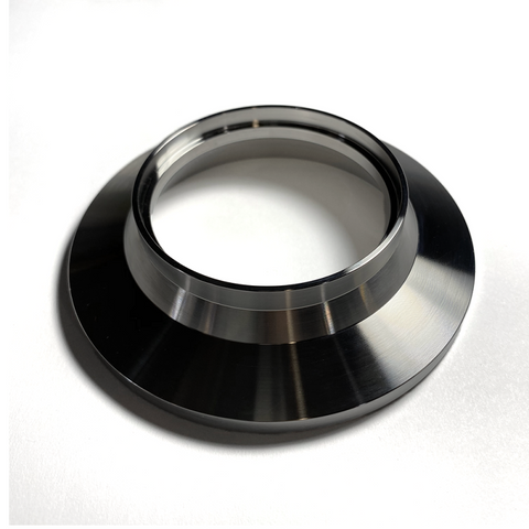 Stainless Bros Audi R8 Header Exit / Cat Delete 304SS Flange - 603-41000-2000