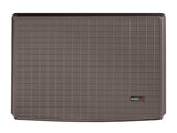 WeatherTech 2015+ Chevy Suburban/Cadillac Escalade ESV Cargo Liners - Cocoa - 43678