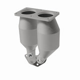 MagnaFlow Conv DF 00-02 Nissan Sentra 1.8 Front - 49103