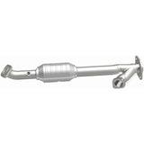 MagnaFlow Direct Fit Catalytic Converter 05-07 4Runner Passenger Side Rear - 93657