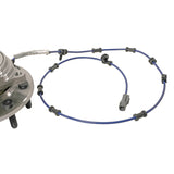 MOOG 19-22 Ram 2500 Front Wheel Bearing and Hub Assembly - 515206