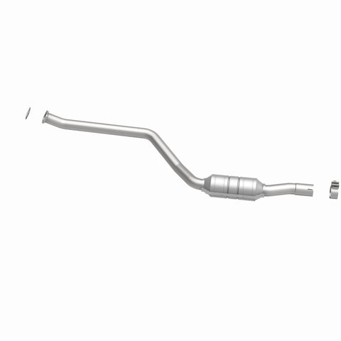 MagnaFlow Conv DF 06-07 BMW 530i 3.0L Driver Side - 51374